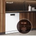 Посудомоечная машина Weissgauff DW 6019 D