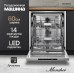 Встраиваемая посудомоечная машина Monsher MD 6003