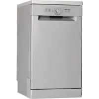 Посудомоечная машина Hotpoint-Ariston HSFE 1B0 C S