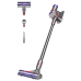 Пылесос Dyson V8 Advanced Silver Nickel (492636-01)