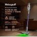 Вертикальный беспроводной пылесос Weissgauff V12 BLDC 630 Marine X-Treme Turbo
