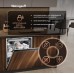 Встраиваемая посудомоечная машина Weissgauff BDW 6138 Touch Inverter Autoopen Timer Floor