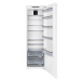 Холодильник Maunfeld MBL177SWGR Inverter