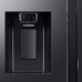 Холодильник Side-by-Side Samsung RS80F65J1FWR
