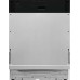 Встраиваемая посудомоечная машина Electrolux EEM69410W