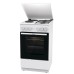 Комбинированная плита Gorenje GK5A12WG