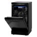 Посудомоечная машина Hiberg F48 1030 B