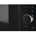 Встраиваемая микроволновая печь AEG MBE2658SEM