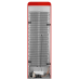 Холодильник Smeg FAB32LRD6