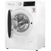 Стиральная машина с инвертором и паром Weissgauff WM 49127 DS Inverter Steam