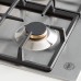 Газовая варочная панель Bertazzoni Professional P905LPROX стальная