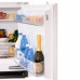 Встраиваемый холодильник Scandilux RBI162