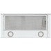 Вытяжка Krona KAMILLA T 600 WHITE (1 мотор)
