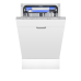 Встраиваемая посудомоечная машина Maunfeld MLP45330T Smart Beam Inverter Wi-Fi