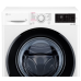 Стиральная машина LG F2M5NS6W