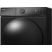 Сушильная машина Weissgauff WD 5910 Heat Pump Matt Black