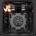 Духовой шкаф Krona RITUS 45 WH