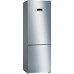 Двухкамерный холодильник Bosch KGN49XI20R