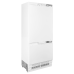 Встраиваемый холодильник Maunfeld MBF212NFW1 Inverter