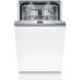 Встраиваемая посудомоечная машина Bosch SPV8ZMX06Q