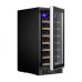 Винный шкаф Temptech WPQ38SCB