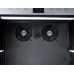Монотемпературный шкаф La Sommeliere APOGEE150