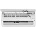 Настенный внутренний блок мульти сплит-системы Centek CT-66AMWM-H09/4R3B(FX)