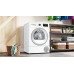 Сушильная машина Bosch WTU8769SSN