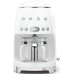 Капельная кофеварка Smeg DCF02WHEU