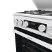 Комбинированная плита Gorenje GK5C42WF-B