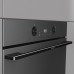 Духовой шкаф с пиролитической очисткой Gorenje BOP6737E05EPMB