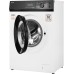 Cтиральная машина с инвертором и паром Weissgauff WM 45127 Inverter Steam Touch