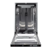 Встраиваемая посудомоечная машина DeLonghi DDW 06S Brace plus