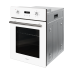 Духовой шкаф Hiberg VM 4260 W