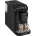 Кофемашина Weissgauff WCM-225 Black Touch Cappuccino