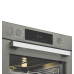 Конвекционный духовой шкаф Grundig GEBM12300GSA