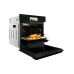 Духовой шкаф Hiberg S-VM 6615 B i-SMART