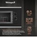 Встраиваемая микроволновая печь Weissgauff HMT-2017 Grill