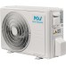 Кондиционер Mdv Infini Nordic Heat Pump MDSAN-09HRFN8/MDOAN-09HFN8