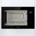 Встраиваемая микроволновая печь с грилем Gorenje BM251SG2BG
