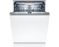 Встраиваемая посудомоечная машина Bosch SBH4HCX48E
