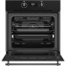 Духовой шкаф Teka HRB 6400 ATS SILVER