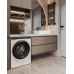 Компактная стиральная машина Haier HW50-BP1026