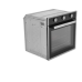 Духовой шкаф Hotpoint FE9 814 H IX