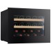 Винный шкаф Dunavox DVH-19.50B.TO