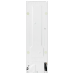 Встраиваемый холодильник LG GR-SN266LLP