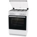 Газовая плита Gorenje GG6A11WF