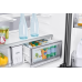 Многодверный холодильник Samsung RM90F67C1WWR