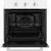 Духовой шкаф Weissgauff EOM 208 PDW Steam Clean