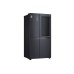 Холодильник LG GC-Q247CBDC